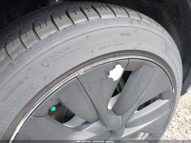 Aukcja sprzedaży 2023 Tesla Model Y Awd/long Range Dual Motor All-wheel Drive, vin: 7SAYGDEE5PA024798, numer aukcji: 44977422