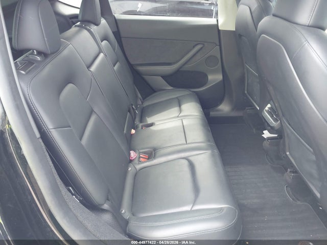 Aukcja sprzedaży 2023 Tesla Model Y Awd/long Range Dual Motor All-wheel Drive, vin: 7SAYGDEE5PA024798, numer aukcji: 44977422
