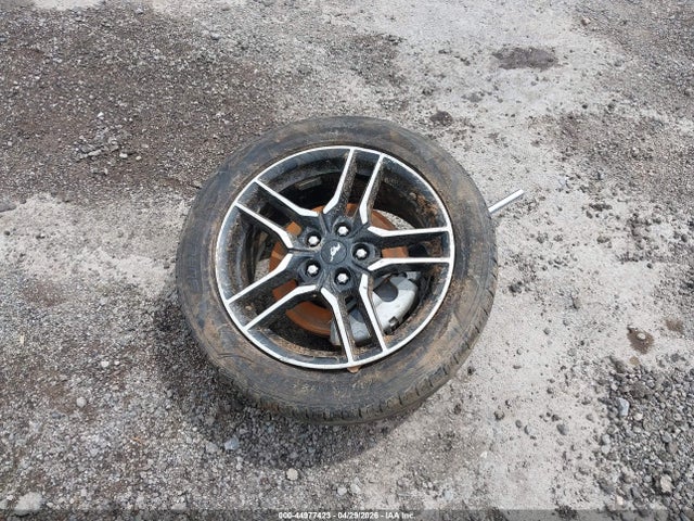 Aukcja sprzedaży 2022 Ford Mustang Ecoboost Premium, vin: 1FATP8UH4N5104370, numer aukcji: 44977423