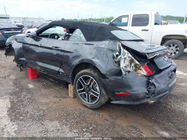 Aukcja sprzedaży 2022 Ford Mustang Ecoboost Premium, vin: 1FATP8UH4N5104370, numer aukcji: 44977423
