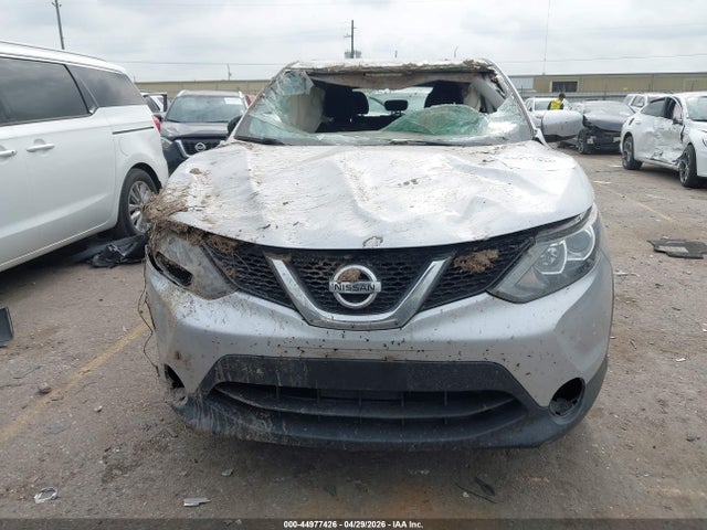 Продаж на аукціоні авто 2017 Nissan Rogue Sport S, vin: JN1BJ1CP0HW019955, номер лоту: 44977426