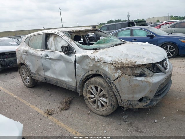 Продаж на аукціоні авто 2017 Nissan Rogue Sport S, vin: JN1BJ1CP0HW019955, номер лоту: 44977426