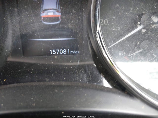 Продаж на аукціоні авто 2017 Nissan Rogue Sport S, vin: JN1BJ1CP0HW019955, номер лоту: 44977426