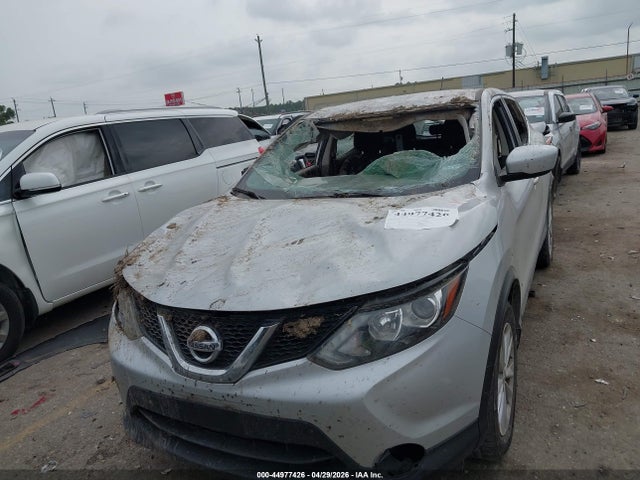 Продаж на аукціоні авто 2017 Nissan Rogue Sport S, vin: JN1BJ1CP0HW019955, номер лоту: 44977426