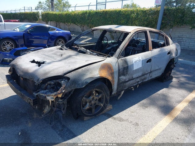 Aukcja sprzedaży 2006 Nissan Altima 2.5 S, vin: 1N4AL11DX6C244187, numer aukcji: 44977428