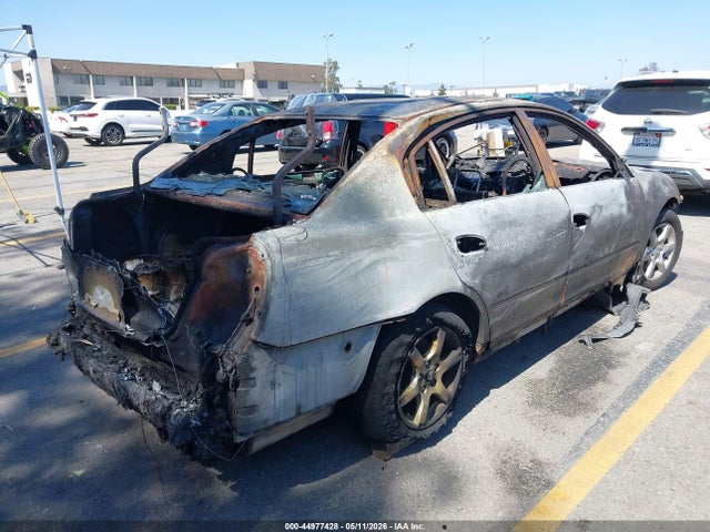 Aukcja sprzedaży 2006 Nissan Altima 2.5 S, vin: 1N4AL11DX6C244187, numer aukcji: 44977428
