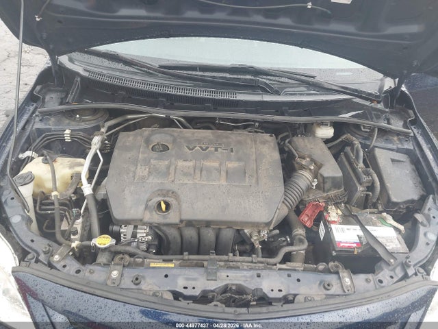 Aukcja sprzedaży 2011 Toyota Corolla Le, vin: 2T1BU4EE9BC678974, numer aukcji: 44977437