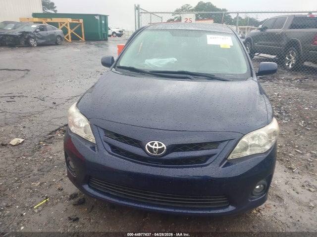 Aukcja sprzedaży 2011 Toyota Corolla Le, vin: 2T1BU4EE9BC678974, numer aukcji: 44977437