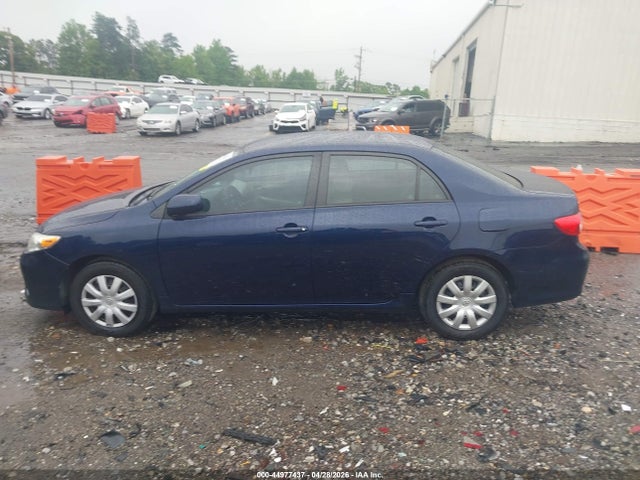 Aukcja sprzedaży 2011 Toyota Corolla Le, vin: 2T1BU4EE9BC678974, numer aukcji: 44977437