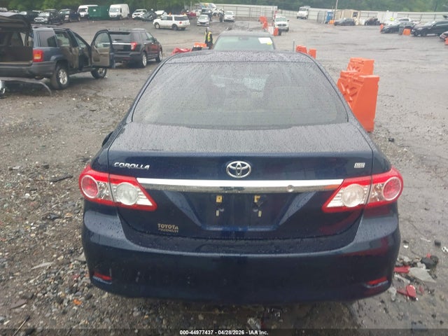 Aukcja sprzedaży 2011 Toyota Corolla Le, vin: 2T1BU4EE9BC678974, numer aukcji: 44977437