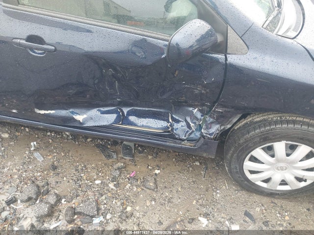 Aukcja sprzedaży 2011 Toyota Corolla Le, vin: 2T1BU4EE9BC678974, numer aukcji: 44977437