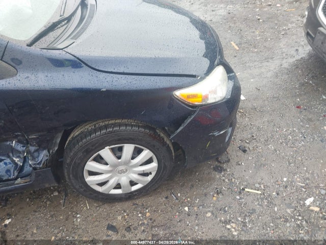 Aukcja sprzedaży 2011 Toyota Corolla Le, vin: 2T1BU4EE9BC678974, numer aukcji: 44977437