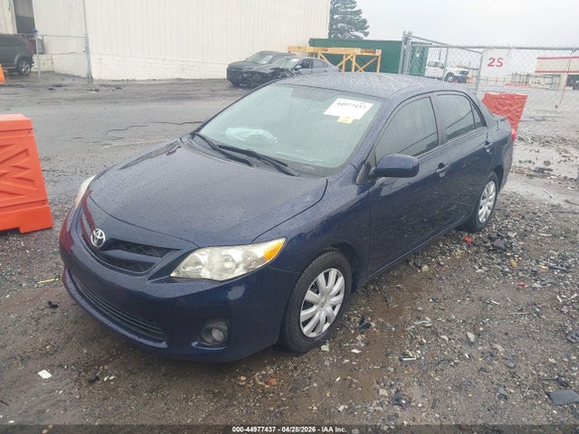 Aukcja sprzedaży 2011 Toyota Corolla Le, vin: 2T1BU4EE9BC678974, numer aukcji: 44977437