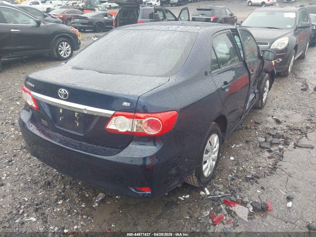 Aukcja sprzedaży 2011 Toyota Corolla Le, vin: 2T1BU4EE9BC678974, numer aukcji: 44977437