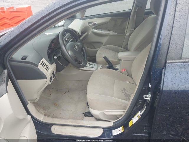 Aukcja sprzedaży 2011 Toyota Corolla Le, vin: 2T1BU4EE9BC678974, numer aukcji: 44977437
