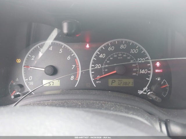 Aukcja sprzedaży 2011 Toyota Corolla Le, vin: 2T1BU4EE9BC678974, numer aukcji: 44977437