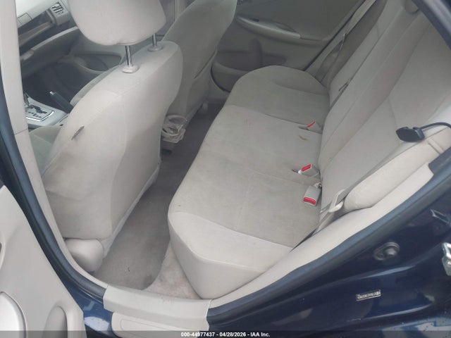 Aukcja sprzedaży 2011 Toyota Corolla Le, vin: 2T1BU4EE9BC678974, numer aukcji: 44977437