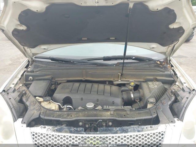 Aukcja sprzedaży 2011 Gmc Acadia Denali, vin: 1GKKVTED1BJ229912, numer aukcji: 44977438