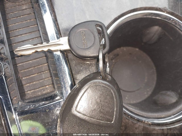 Aukcja sprzedaży 2011 Gmc Acadia Denali, vin: 1GKKVTED1BJ229912, numer aukcji: 44977438