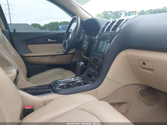 Aukcja sprzedaży 2011 Gmc Acadia Denali, vin: 1GKKVTED1BJ229912, numer aukcji: 44977438