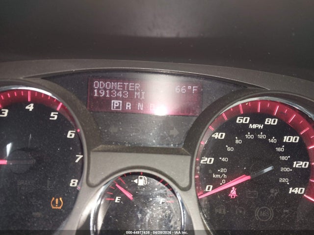 Aukcja sprzedaży 2011 Gmc Acadia Denali, vin: 1GKKVTED1BJ229912, numer aukcji: 44977438
