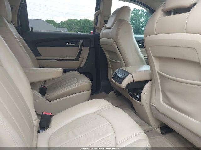 Aukcja sprzedaży 2011 Gmc Acadia Denali, vin: 1GKKVTED1BJ229912, numer aukcji: 44977438