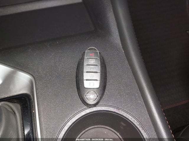 Aukcja sprzedaży 2021 Nissan Altima Sr Intelligent Awd, vin: 1N4BL4CWXMN310517, numer aukcji: 44977439