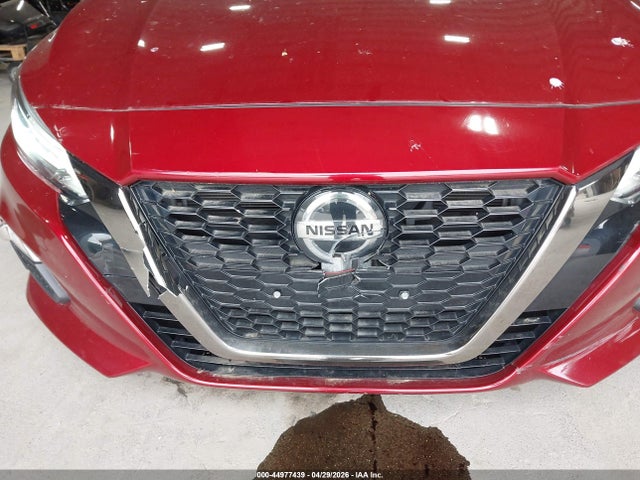 Aukcja sprzedaży 2021 Nissan Altima Sr Intelligent Awd, vin: 1N4BL4CWXMN310517, numer aukcji: 44977439