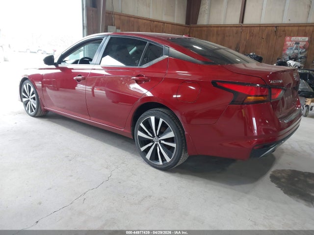 Aukcja sprzedaży 2021 Nissan Altima Sr Intelligent Awd, vin: 1N4BL4CWXMN310517, numer aukcji: 44977439