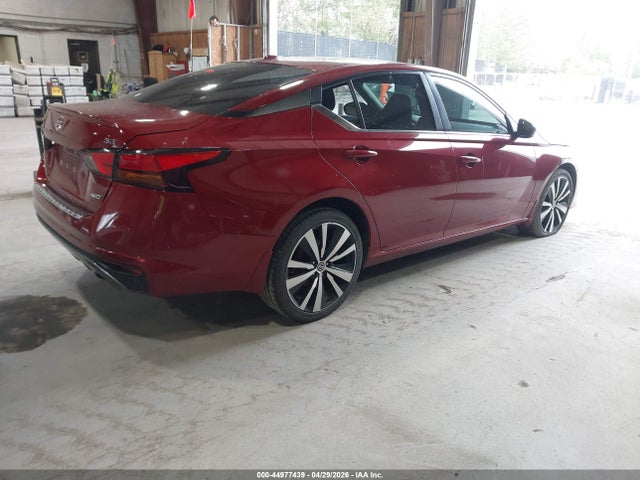 Aukcja sprzedaży 2021 Nissan Altima Sr Intelligent Awd, vin: 1N4BL4CWXMN310517, numer aukcji: 44977439