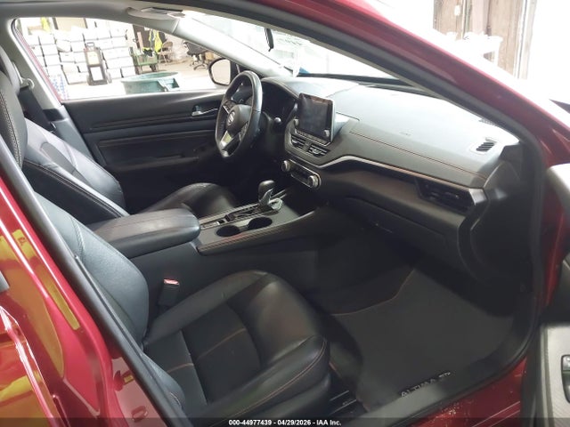Aukcja sprzedaży 2021 Nissan Altima Sr Intelligent Awd, vin: 1N4BL4CWXMN310517, numer aukcji: 44977439