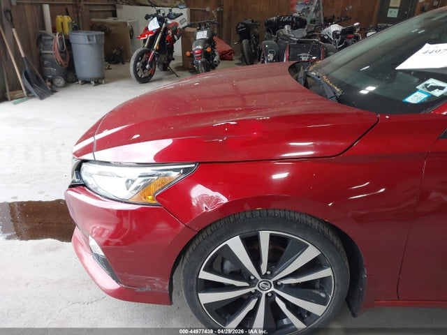 Aukcja sprzedaży 2021 Nissan Altima Sr Intelligent Awd, vin: 1N4BL4CWXMN310517, numer aukcji: 44977439