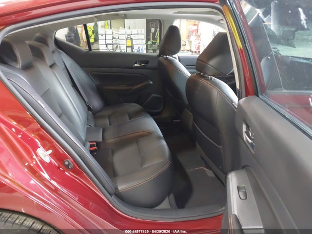 Aukcja sprzedaży 2021 Nissan Altima Sr Intelligent Awd, vin: 1N4BL4CWXMN310517, numer aukcji: 44977439