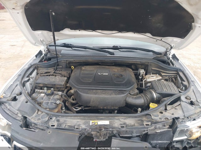 Aukcja sprzedaży 2018 Jeep Grand Cherokee Limited 4x2, vin: 1C4RJEBG5JC204742, numer aukcji: 44977443