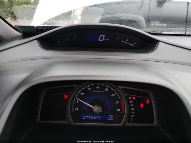 44977442 :رقم المزاد ، 1HGFA16866L004024 vin ، 2006 Honda Civic Ex مزاد بيع