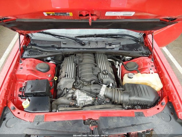 Aukcja sprzedaży 2021 Dodge Challenger R/t Scat Pack, vin: 2C3CDZFJ9MH501318, numer aukcji: 44977448