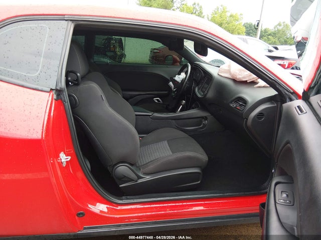 Aukcja sprzedaży 2021 Dodge Challenger R/t Scat Pack, vin: 2C3CDZFJ9MH501318, numer aukcji: 44977448