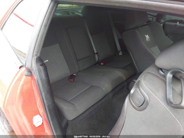 Aukcja sprzedaży 2021 Dodge Challenger R/t Scat Pack, vin: 2C3CDZFJ9MH501318, numer aukcji: 44977448