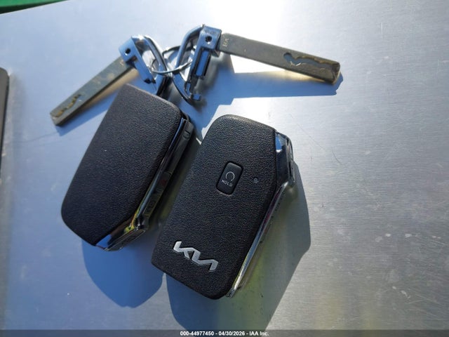 2024 Kia Seltos Ex მანქანა იყიდება აუქციონზე, vin: KNDERCAA5R7526262, აუქციონის ნომერი: 44977450