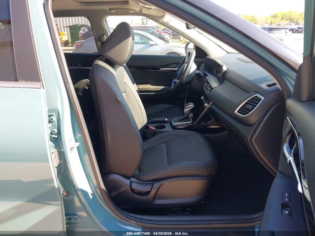 2024 Kia Seltos Ex მანქანა იყიდება აუქციონზე, vin: KNDERCAA5R7526262, აუქციონის ნომერი: 44977450