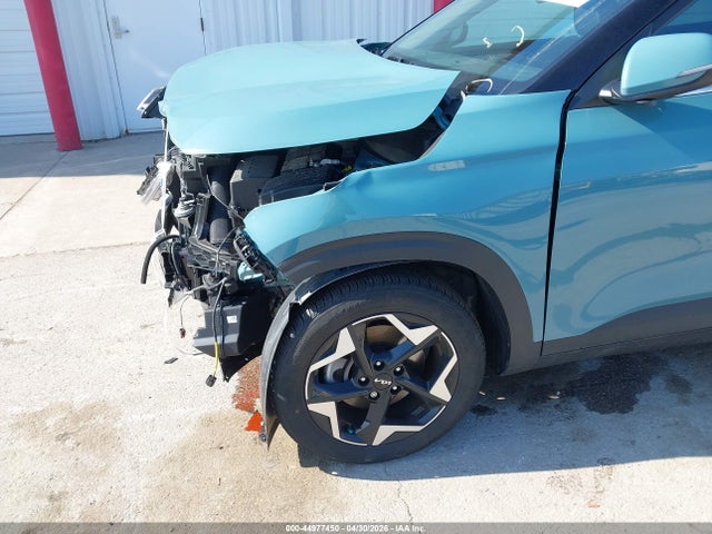 2024 Kia Seltos Ex მანქანა იყიდება აუქციონზე, vin: KNDERCAA5R7526262, აუქციონის ნომერი: 44977450