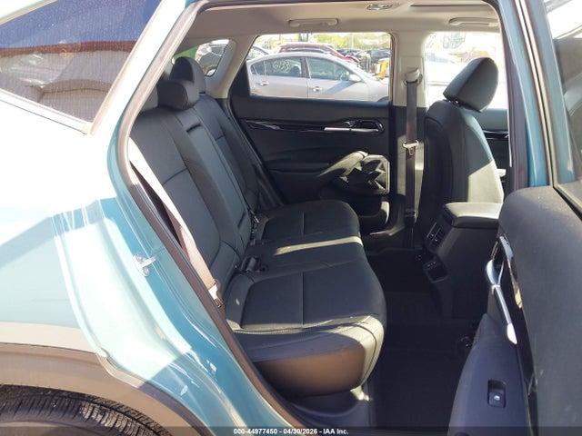 2024 Kia Seltos Ex მანქანა იყიდება აუქციონზე, vin: KNDERCAA5R7526262, აუქციონის ნომერი: 44977450
