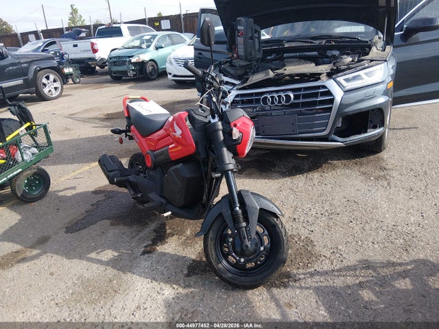 2023 3H1JK0702PD100317 main image