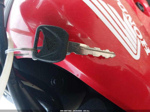 Honda NVA110 B 2023 3H1JK0702PD100317 Image 11