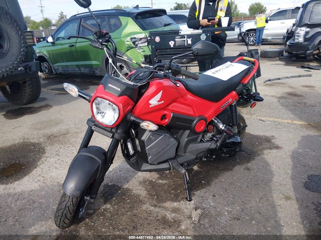 Honda NVA110 B 2023 3H1JK0702PD100317 Image 2
