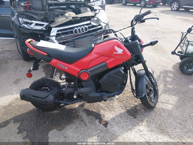 Honda NVA110 B 2023 3H1JK0702PD100317 Image 12