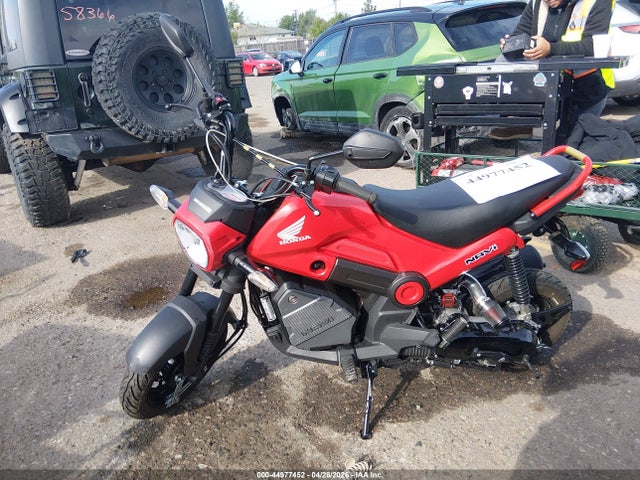 Honda NVA110 B 2023 3H1JK0702PD100317 Image 13