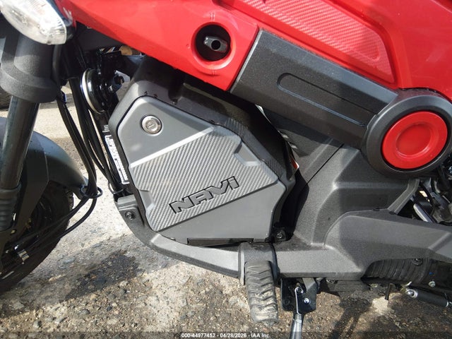 Honda NVA110 B 2023 3H1JK0702PD100317 Image 9