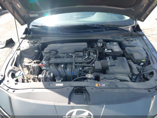 Продажа на аукционе авто 2024 Hyundai Elantra Sel, vin: KMHLM4DG0RU775853, номер лота: 44977459