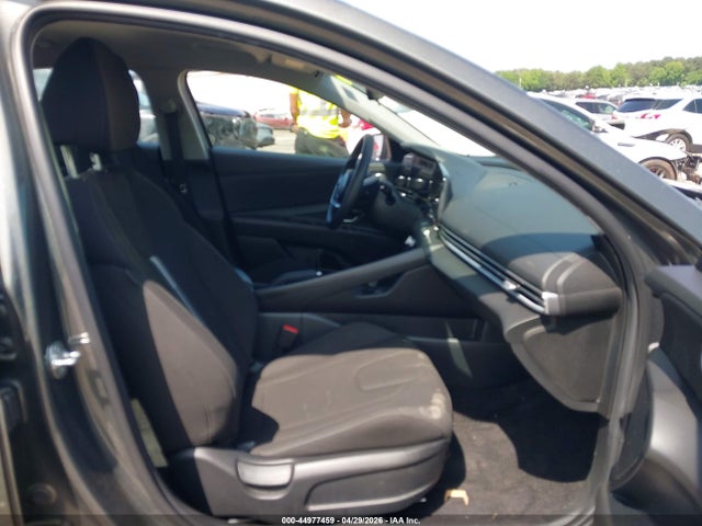 Продажа на аукционе авто 2024 Hyundai Elantra Sel, vin: KMHLM4DG0RU775853, номер лота: 44977459